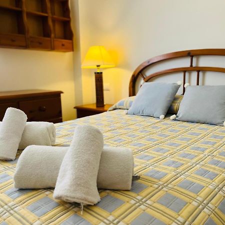 Apartamento Bella Bahia El Puerto de Santa Maria Ngoại thất bức ảnh