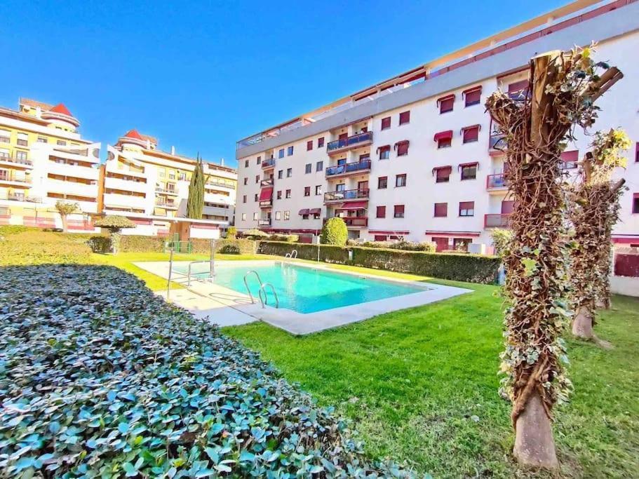 Apartamento Bella Bahia El Puerto de Santa Maria Ngoại thất bức ảnh
