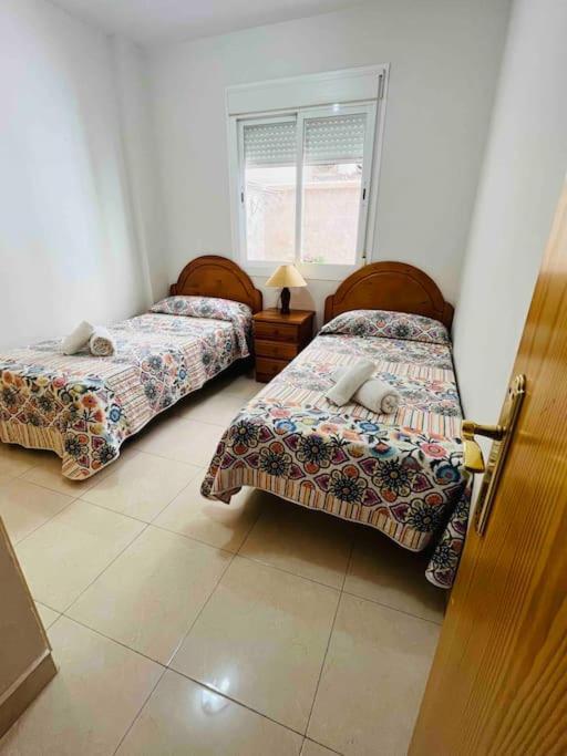 Apartamento Bella Bahia El Puerto de Santa Maria Ngoại thất bức ảnh