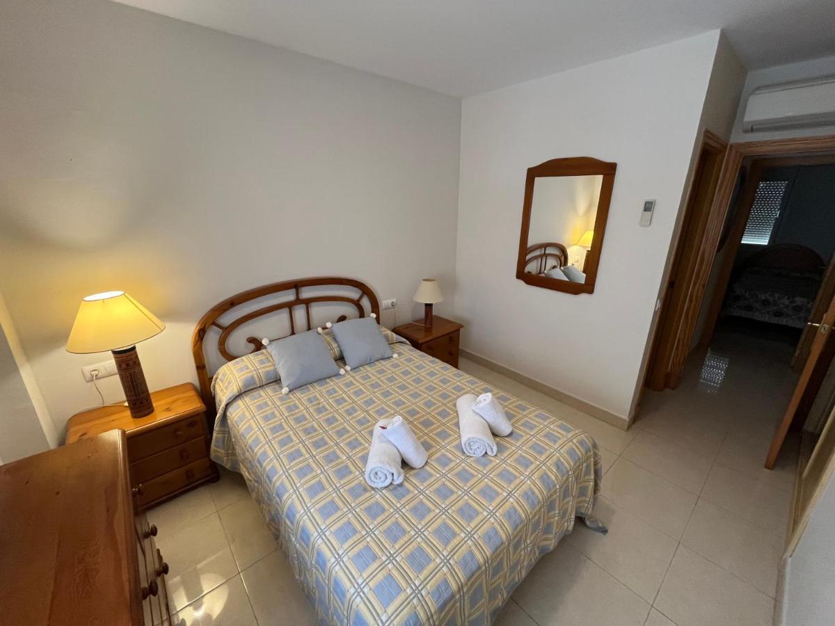Apartamento Bella Bahia El Puerto de Santa Maria Ngoại thất bức ảnh