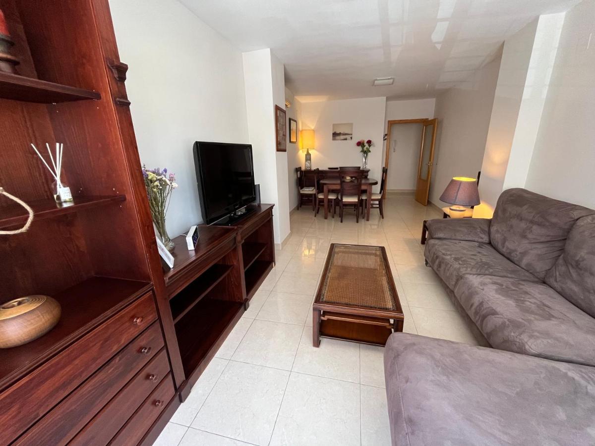 Apartamento Bella Bahia El Puerto de Santa Maria Ngoại thất bức ảnh