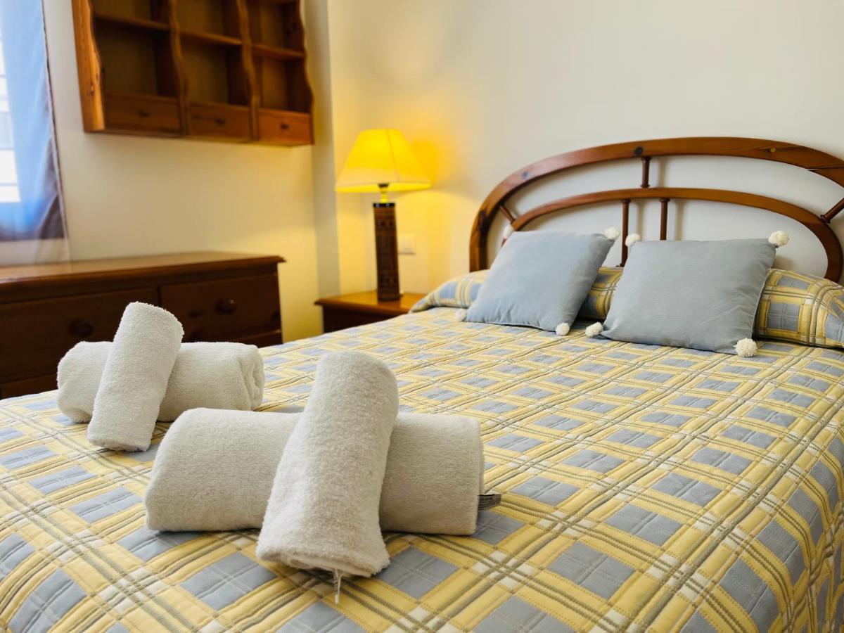 Apartamento Bella Bahia El Puerto de Santa Maria Ngoại thất bức ảnh
